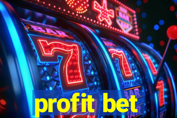 profit bet